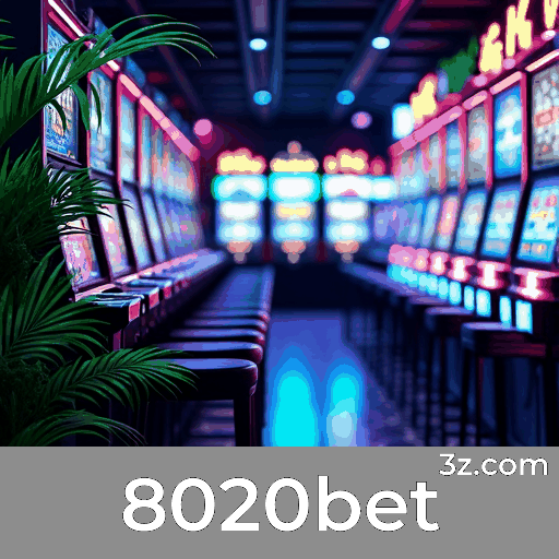 8020bet: Especialista em Apostas Esportivas no Brasil
