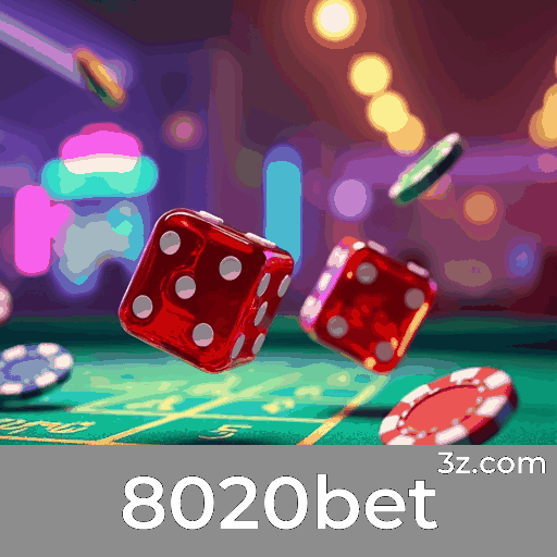 8020bet: Experimente jogos inovadores com tecnologia de ponta