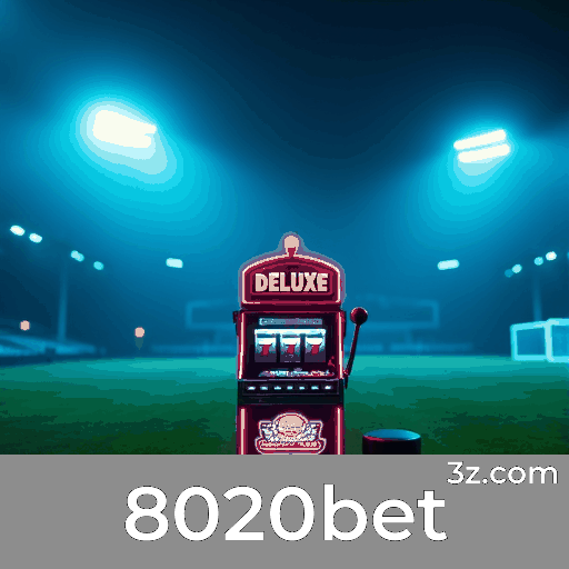 8020bet: Inovação e tecnologia redefinindo jogos de azar