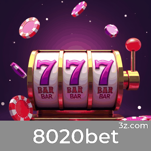 8020bet: Cassino Online Seguro e Divertido
