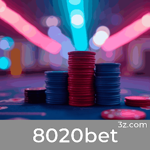 8020bet: Diversidade Realista em Jogos de Cassino Online