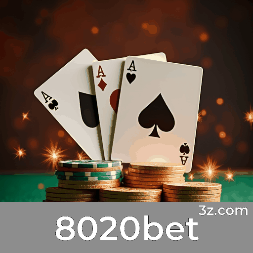 Controle Inteligente e Personalizado na 8020bet