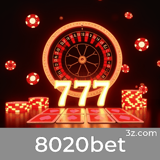 8020bet: Inovação e tecnologia redefinindo jogos de azar