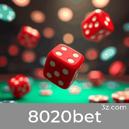 8020bet: Estável, Seguro e Otimizado para o Brasil