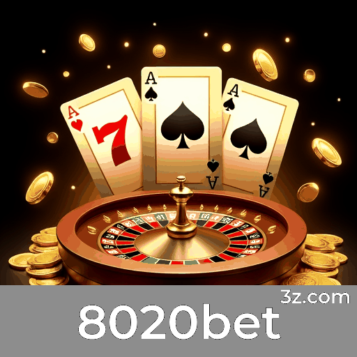 8020bet Social Casino: Emoção e Interação Real