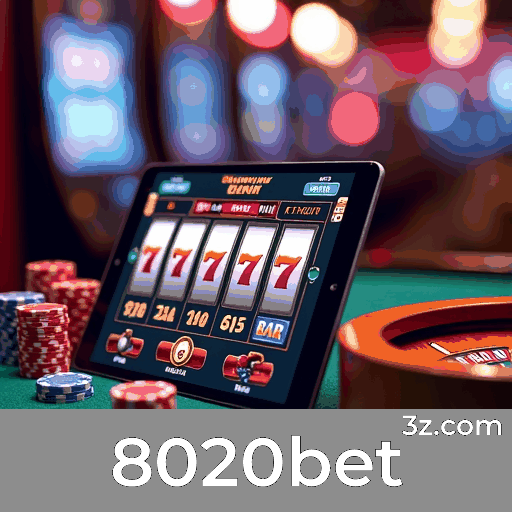 8020bet: Experiência de Cassino Vibrante e Imersiva