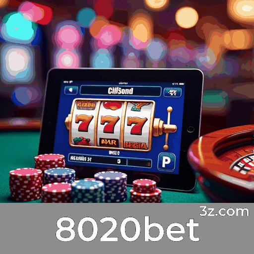 Controle Inteligente e Personalizado na 8020bet